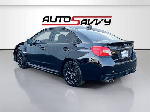 Used 2021 Subaru WRX Premium w/ Popular Package #3 (IZT) image 5