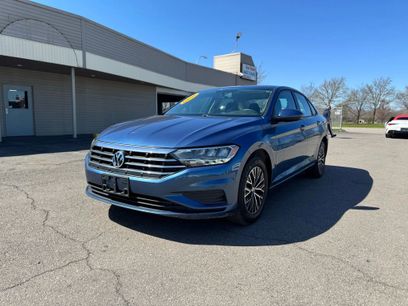 Used 2020 Volkswagen Jetta