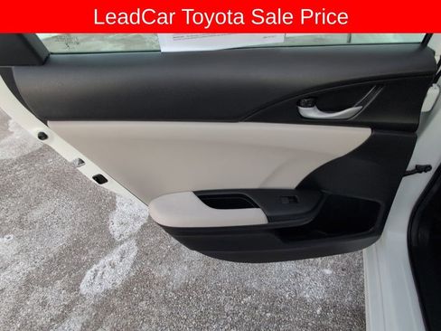 Used 2022 Honda Insight EX image 13