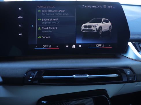 Used 2026 BMW X1 xDrive28i w/ Technology Package image 37