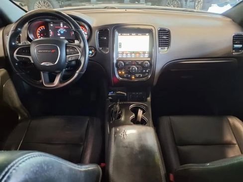 Used 2020 Dodge Durango GT w/ Blacktop Package image 18
