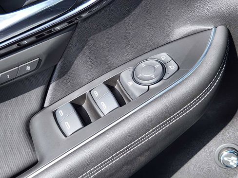 New 2026 Buick Envision Preferred AWD/4WD image 7