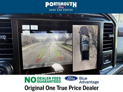 Certified 2023 Ford F150 XLT w/ Equipment Group 302A High image 10