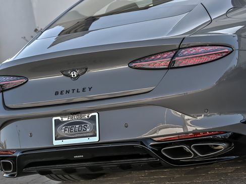 New 2026 Bentley Continental GT AWD/4WD image 17