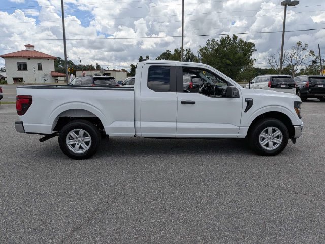 New 2026 Ford F150 XL w/ Equipment Group 103A High RWD image 3