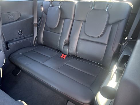 New 2026 Ford Explorer ST w/ Sun And Sound Package image 22