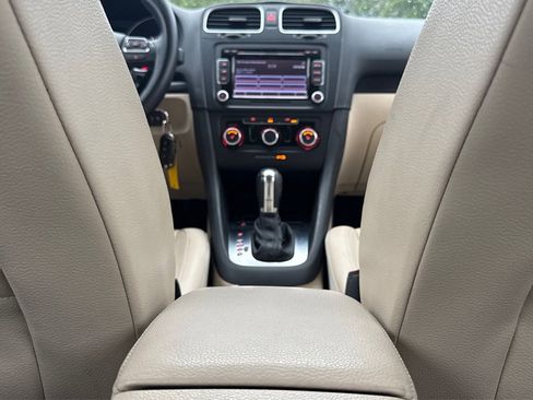 Used 2014 Volkswagen Jetta TDI FWD image 16