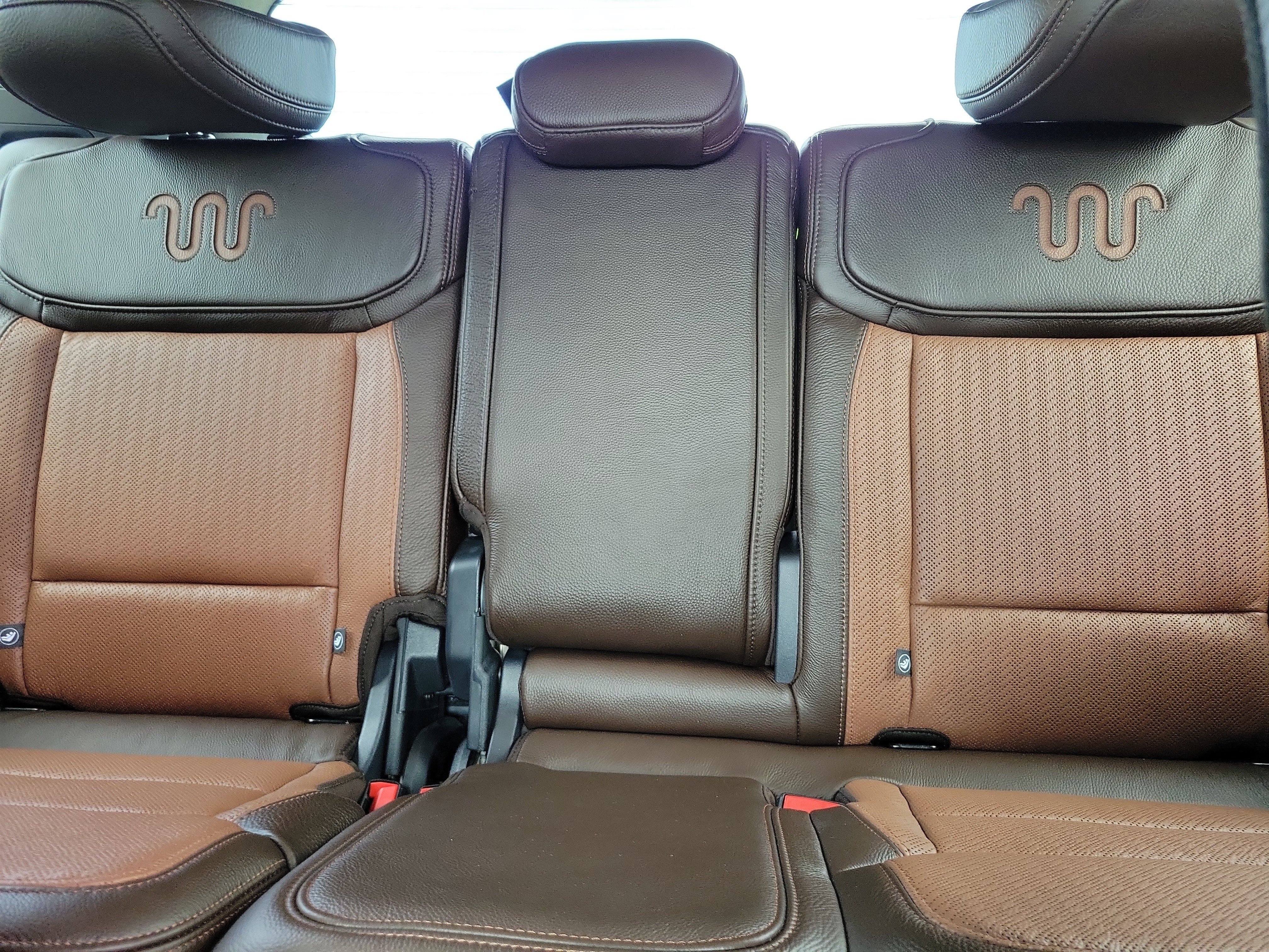 New 2027 Ford Expedition King Ranch AWD/4WD image 10