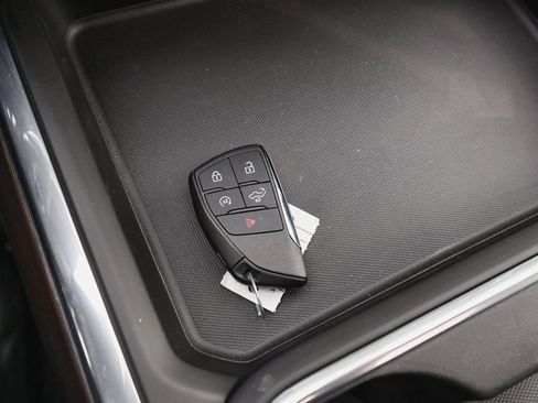 New 2026 GMC Sierra 2500 SLT w/ SLT Premium Package image 24