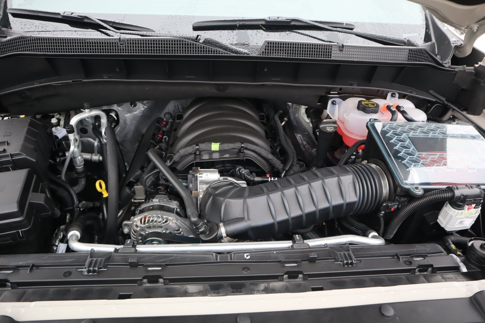 New 2026 Chevrolet Silverado 1500 RST w/ Z71 Off-Road Package AWD/4WD image 21