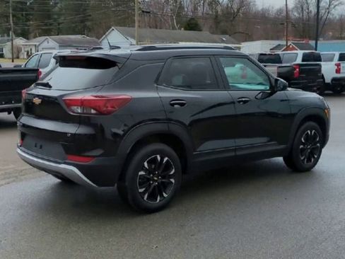 Certified 2023 Chevrolet TrailBlazer LT image 8