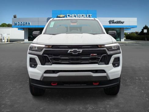 New 2026 Chevrolet Colorado Z71 w/ Z71 Convenience Package 2 AWD/4WD image 2