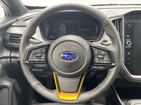New 2026 Subaru Crosstrek 2.5i Wilderness AWD/4WD image 14