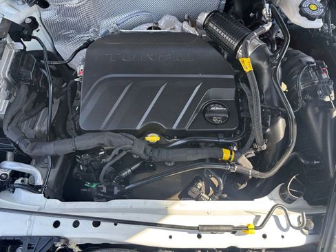 Used 2025 Buick Envista Sport Touring image 30