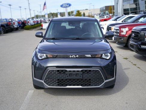 Used 2023 Kia Soul LX w/ Option Group 015 image 2