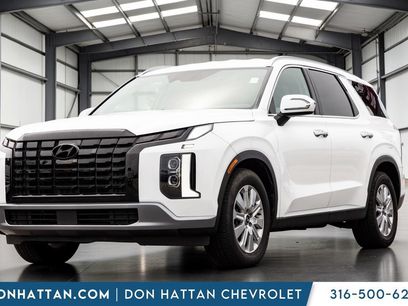 Used 2024 Hyundai Palisade SEL