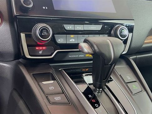 Used 2020 Honda CR-V EX-L image 16