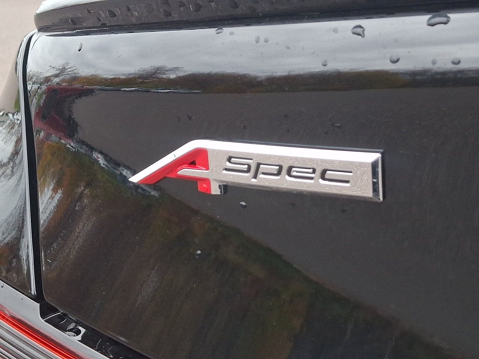 Certified 2026 Acura Integra A-Spec w/ Technology Package FWD image 23
