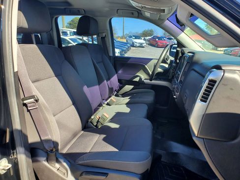 Used 2016 Chevrolet Silverado 1500 LT w/ All Star Edition image 27