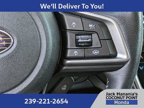 Used 2022 Subaru Outback Limited AWD/4WD image 30