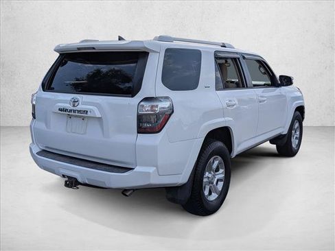 Used 2015 Toyota 4Runner SR5 RWD image 6