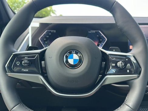 New 2026 BMW X3 xDrive30i AWD/4WD image 49
