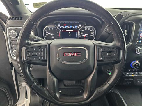 Used 2021 GMC Sierra 1500 AT4 w/ AT4 Premium Package image 22