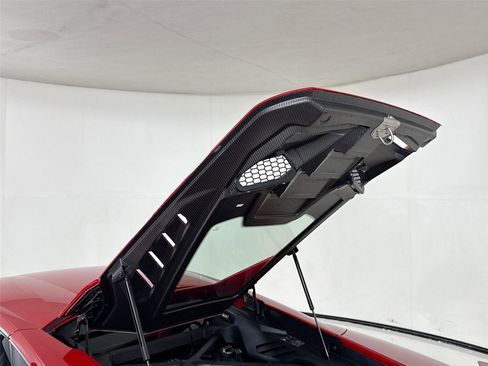 Used 2023 Lamborghini Huracan Tecnica image 24