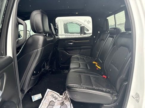 Used 2021 RAM 1500 Rebel w/ Level 2 Equipment Group image 9