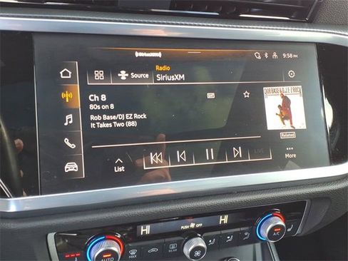 Used 2023 Audi Q3 2.0T Premium image 20