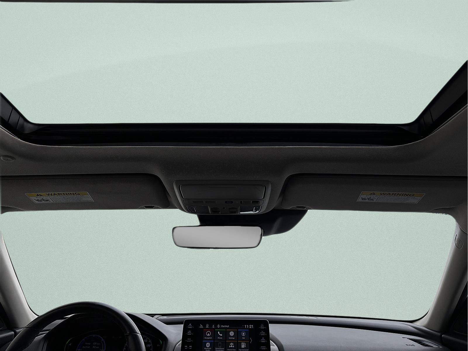 Certified 2019 Honda Accord Touring image 39