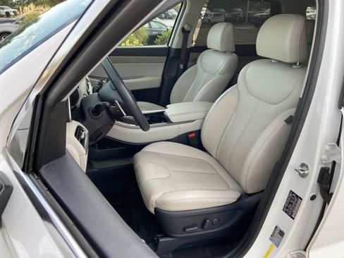 Used 2020 Hyundai Palisade SEL FWD image 18