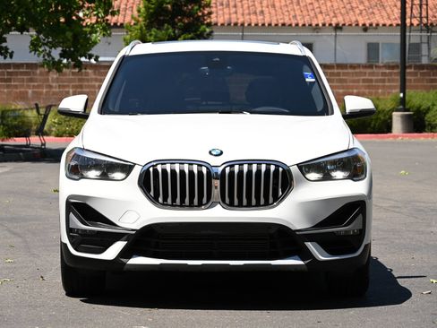 Used 2020 BMW X1 sDrive28i w/ Convenience Package FWD image 2