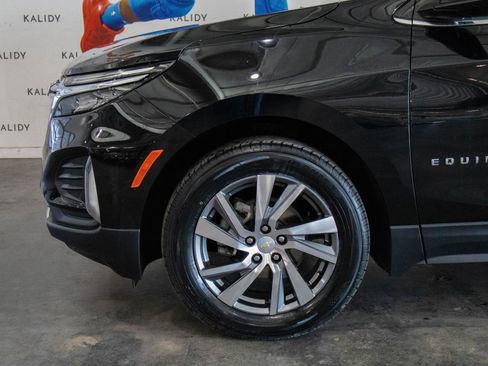 Used 2023 Chevrolet Equinox LT image 15