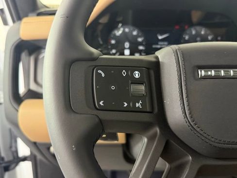 New 2025 Land Rover Defender 110 V8 image 35