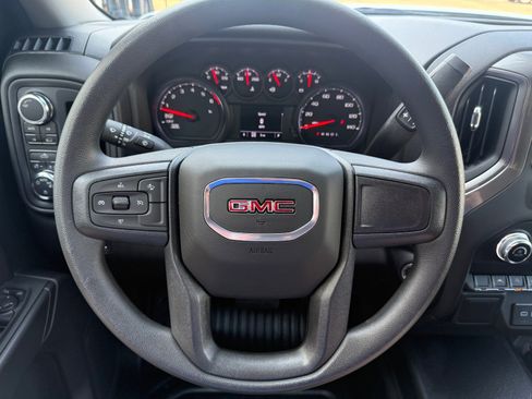 New 2026 GMC Sierra 1500 Pro w/ Pro Value Package image 16