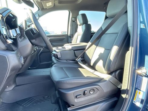 New 2026 Chevrolet Silverado 3500 LT w/ All Star Edition image 48