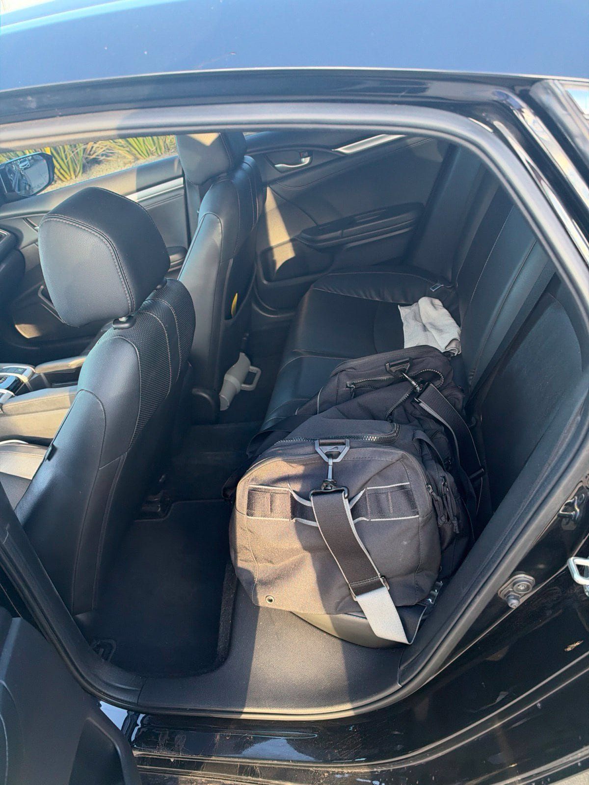 Used 2016 Honda Civic EX-L image 5