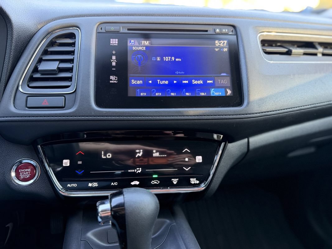 Used 2016 Honda HR-V EX-L image 21