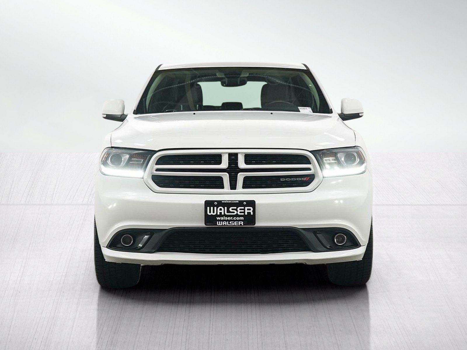 Used 2017 Dodge Durango GT AWD/4WD image 8