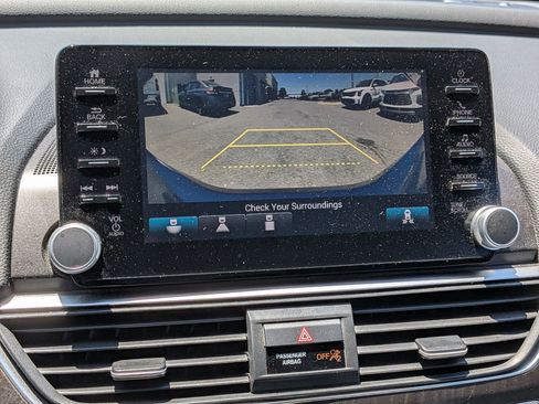 Used 2018 Honda Accord EX-L image 23
