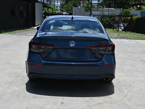 Used 2026 Honda Civic Sport image 4