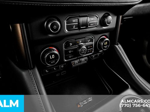 Used 2024 Chevrolet Tahoe High Country image 46