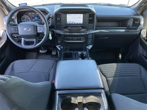 Used 2022 Ford F150 XL w/ STX Appearance Package image 9