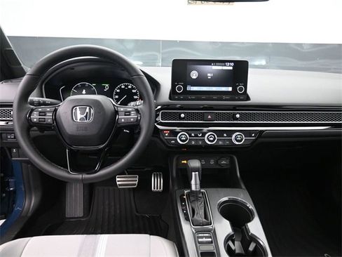 New 2026 Honda Civic Sport image 11