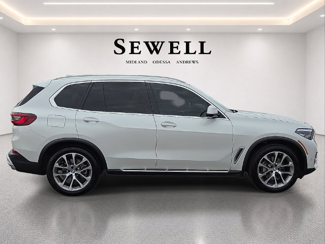 Used 2023 BMW X5 sDrive40i w/ Premium Package RWD image 5