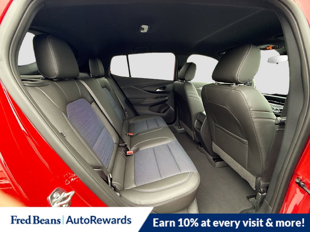 New 2026 Buick Envista Preferred w/ Convenience I Package FWD image 31