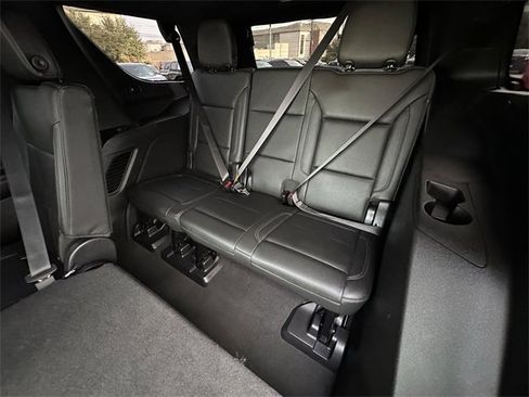 Used 2022 Chevrolet Tahoe Z71 w/ Z71 Off-Road Package image 31