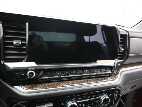 Used 2023 GMC Sierra 1500 Elevation w/ X31 Off-Road Package image 16