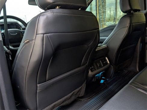 Used 2023 Ford F150 Lariat image 14